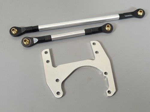 Kit piastra montaggio - piastra, di