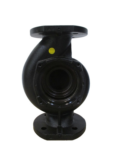 Alloggiamento pompa wilo - pompa, top