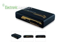 Convertitore vga audio a - vga, +