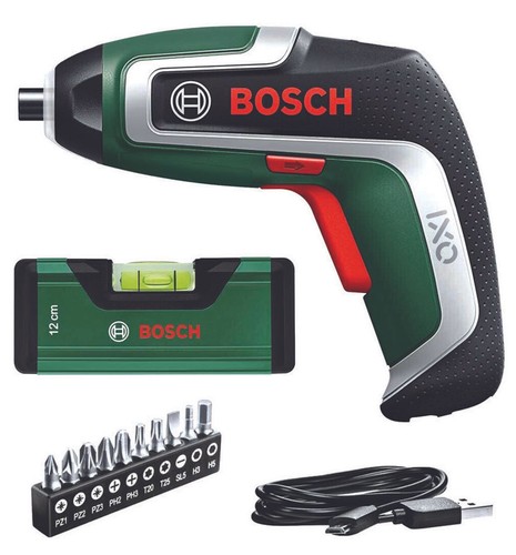 Bosch avvitatore batteria - bosch,