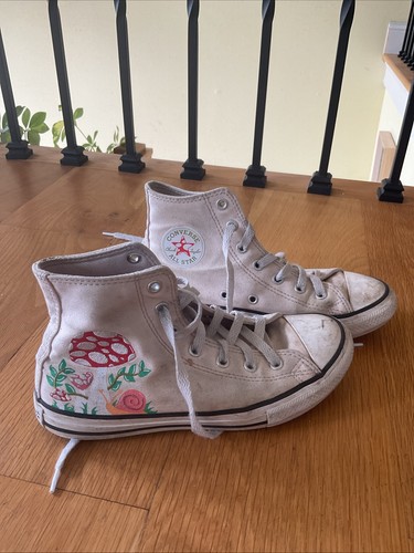 Converse chuck taylor high - taylor,