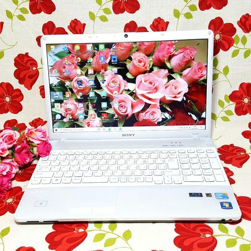 Sony vaio 8gb - sony, ssd