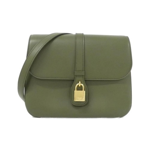 Celine medium tabou leather - celine,