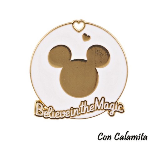 Calamite disney bianco - disney,
