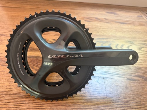 Guarnitura shimano ultegra - guarnitura,