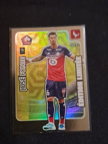 Carte panini adrenalyn - carte, xl