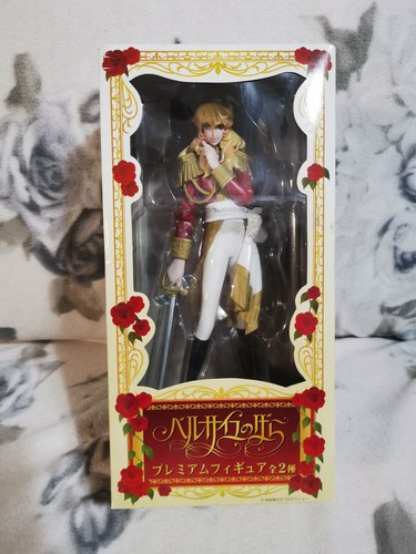 Lady oscar rose versailles - lady, of