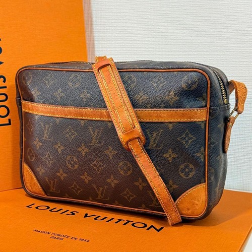 Monogramma louis vuitton - vuitton, troca