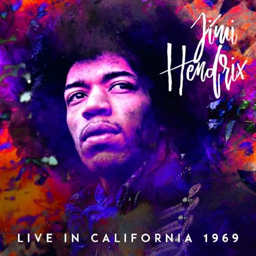 Jimi hendrix live - hendrix,