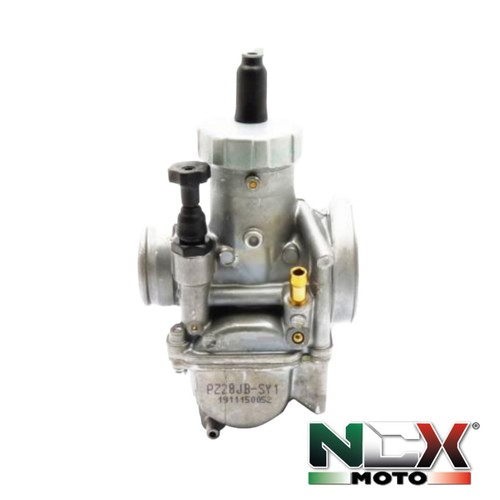 Carburatore 28mm pitbike - carburatore,
