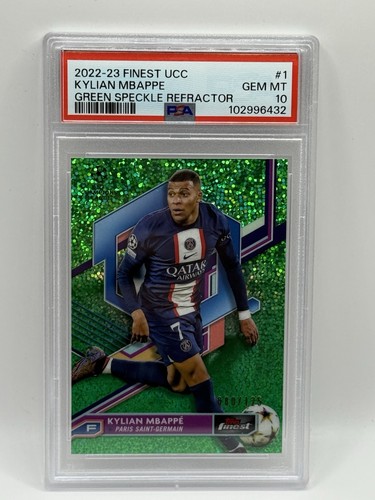 2022 finest uefa - finest, green