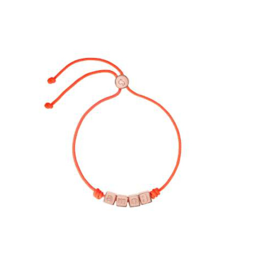 Bracciale dodo simboli - dodo, amo