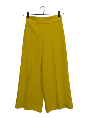 Zara woman pantalone jersey - zara,