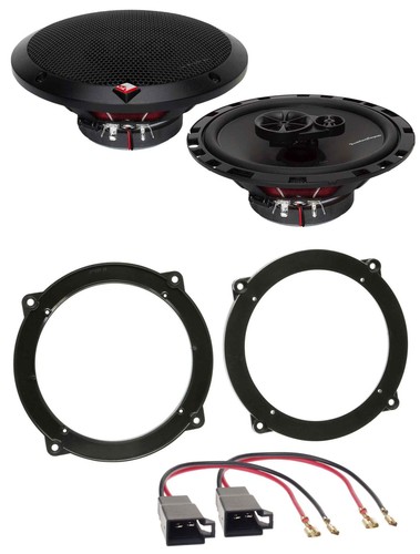 Altoparlante rockford fosgate - altoparlante,