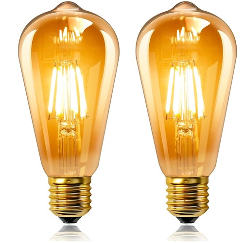 Lampadine led e27 - 2x,