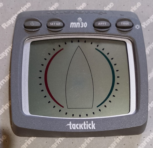 Espositore vento tacktick - espositore,