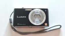 Fotocamera digitale panasonic - fotocamera,