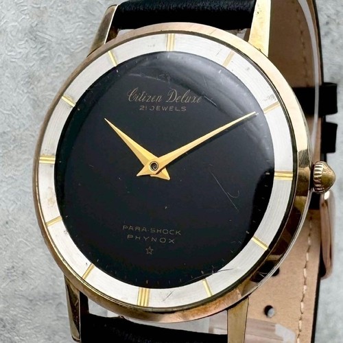 Orologio citizen deluxe - orologio,