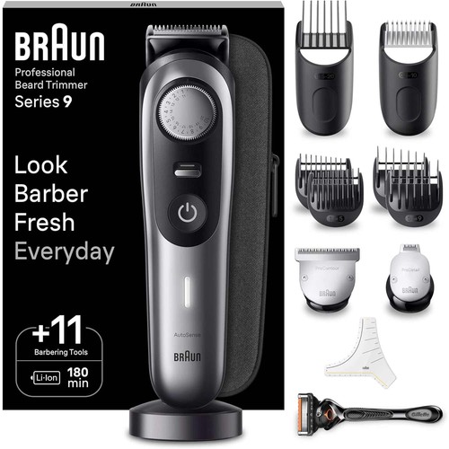 Braun series bt9440 - braun,