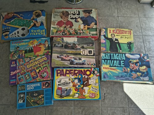 Gioco giochi tavola - da,