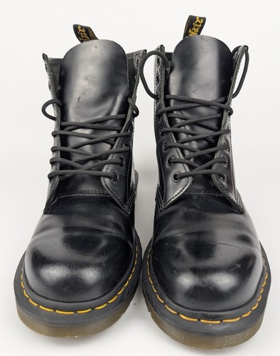 Stivali martens 1460 pelle - martens,
