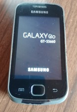 Cellulare samsung galaxy giò - samsung,