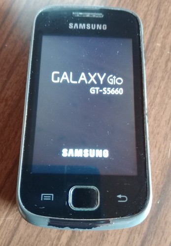 Cellulare samsung galaxy - samsung,