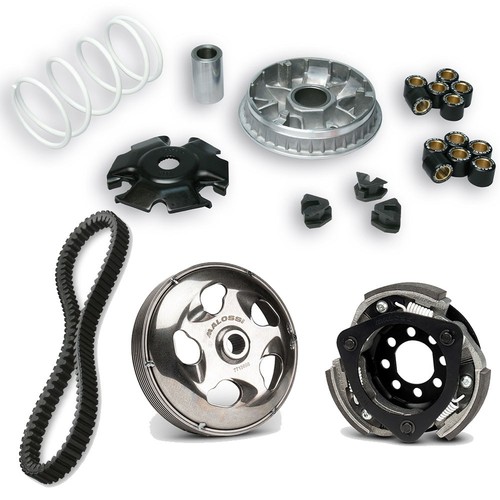 Kit variatore frizione - kit, e