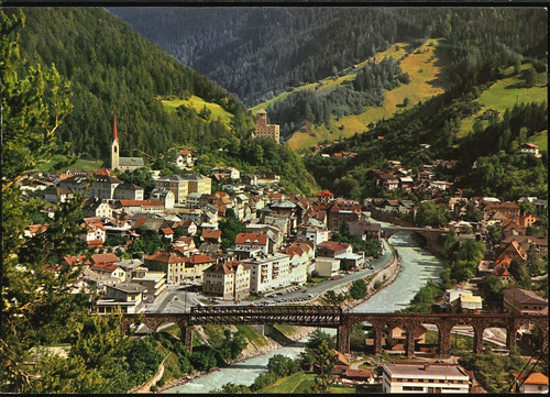 Austria tirolo - austria,