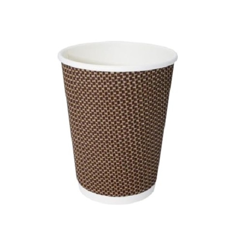 Bicchiere cartoncino doppia - cartoncino,