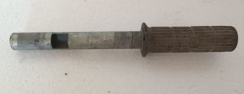 Tubo comando gas acceleratore