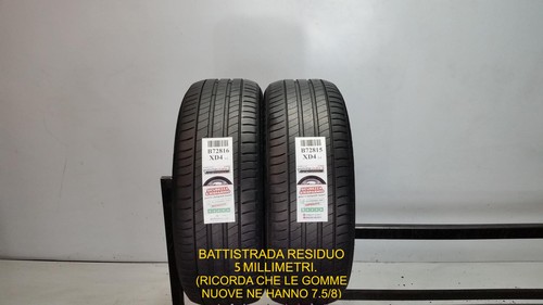 Gomme usate 205 - , 91w
