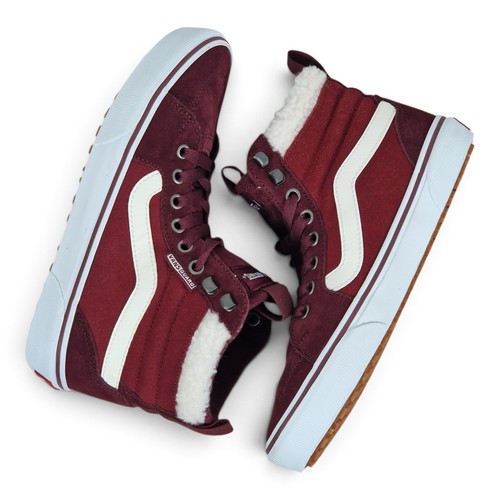 Vans filmore high - high, vansguard