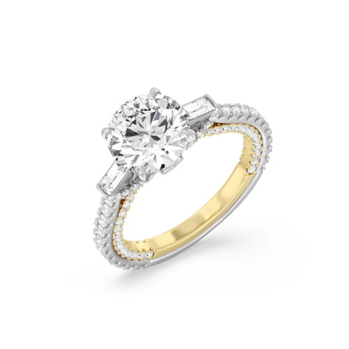 Anello fidanzamento igi lab - anello,