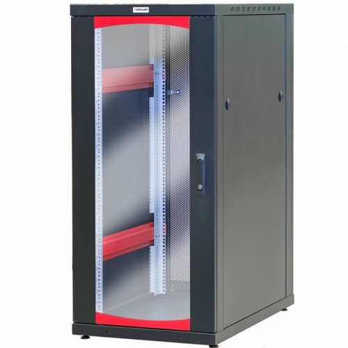 Intellinet armadio server rack - server,