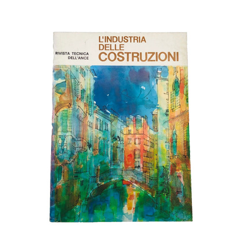 Industria delle costruzioni - l'industria,