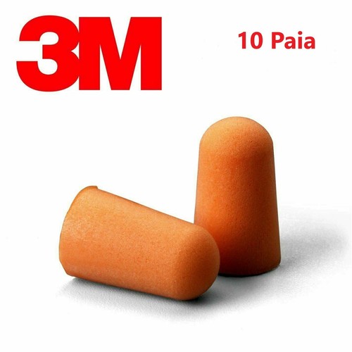 Paia tappi orecchie 1100 - paia,