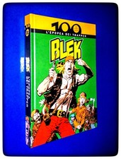 Blek cartonato 100 anni - -,