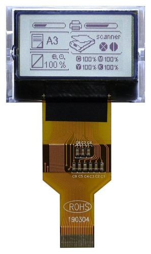 Lcd grafico display modulo - display,