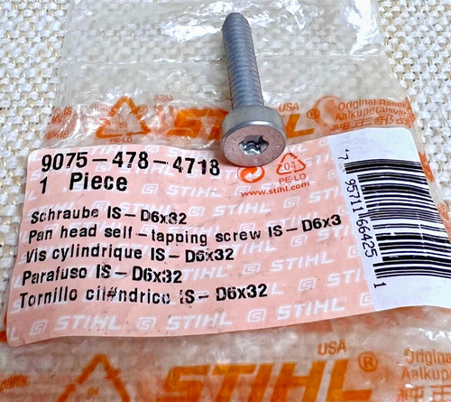 Stihl 9075 478 4718 - 9075,