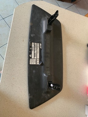 Base piede acer - base,