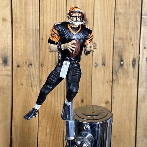 Cincinnati bengals tap handle - bengals,