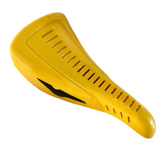 Sella bici bmx - sella,