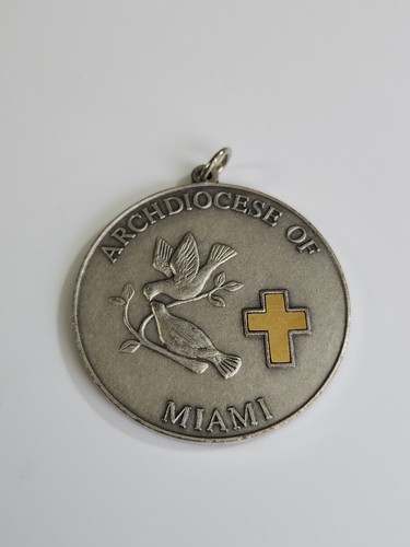 Archdiocese miami jubilee - of,