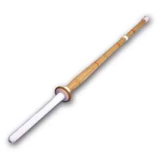Shinai bambù per - shinai,