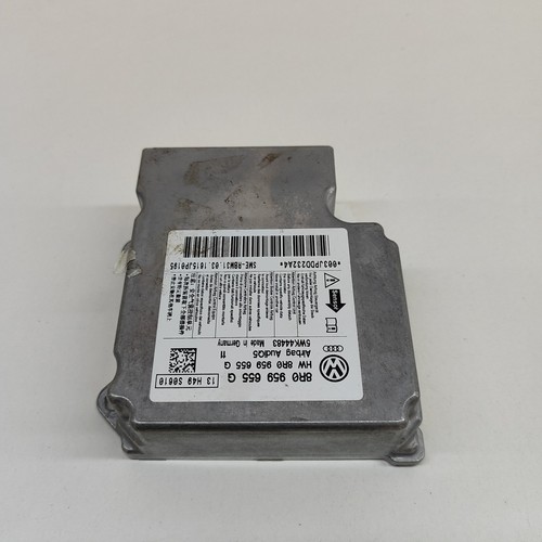 Centralina audi srs - q5, 8r