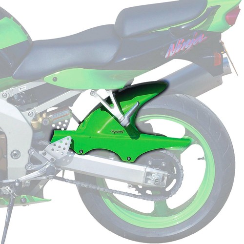 Parafango kawasaki - parafango,