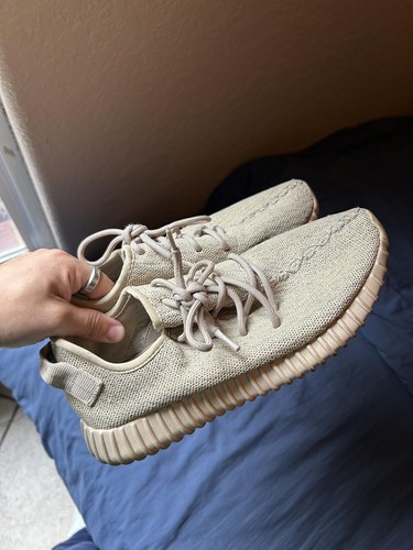 Sneakers adidas yeezy boost - sneakers,