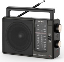 Portable radios with best - with,