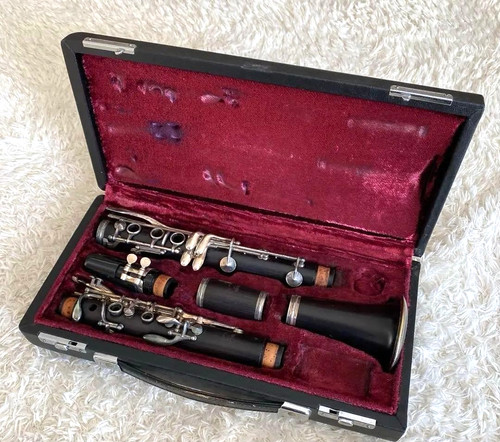 Clarinetto yamaha ycl usato - yamaha, ycl-62